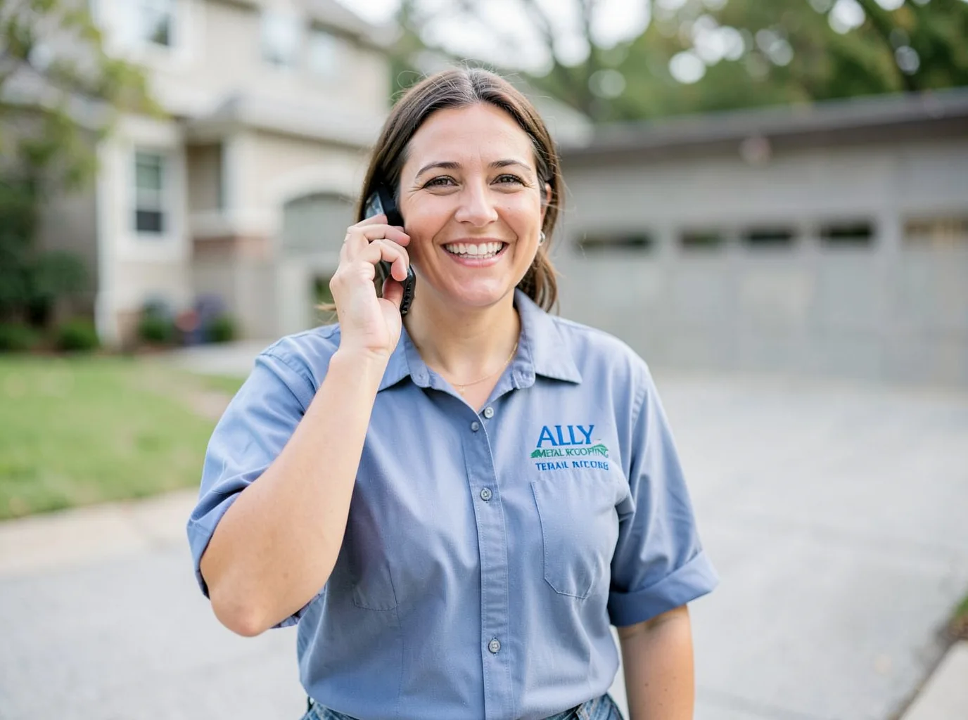 Metal Roof Installation Laurelville, OH FAQs